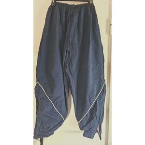 Jwod skilcraft Physical training reflective jogger AF, PTU 100% Nylon men Sz M